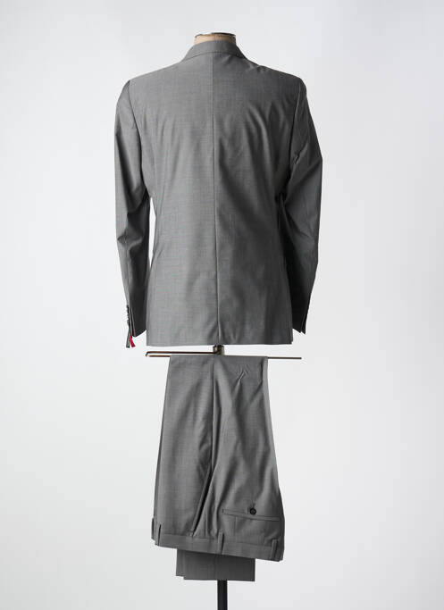 Costume de ville gris ROY ROBSON homme