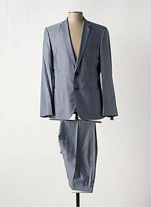 Costume de ville poches gris ROY ROBSON homme