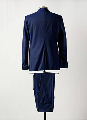 Costume de ville coupe costume bleu HUGO BOSS homme