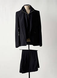 Costume de ville bas pantalon noir TRENDY homme