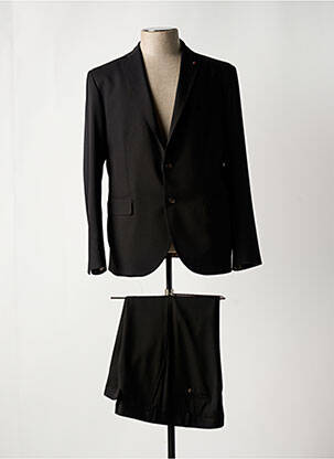 Costume de ville bas pantalon noir OXON homme
