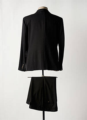 Costume de ville bas pantalon noir OXON homme