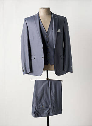 Costume de cérémonie bas pantalon gris MONSIEUR HECTOR homme