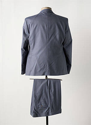 Costume de cérémonie bas pantalon gris MONSIEUR HECTOR homme