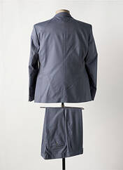 Costume de cérémonie gris MONSIEUR HECTOR pour homme seconde vue