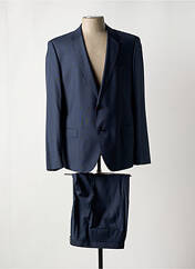 Costume de ville gris HUGO BOSS pour homme seconde vue