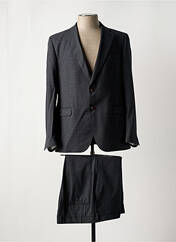 Costume de ville gris TRENDY pour homme seconde vue