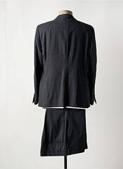 Costume de ville gris TRENDY pour homme seconde vue