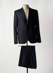 Costume de ville noir OXON pour homme seconde vue