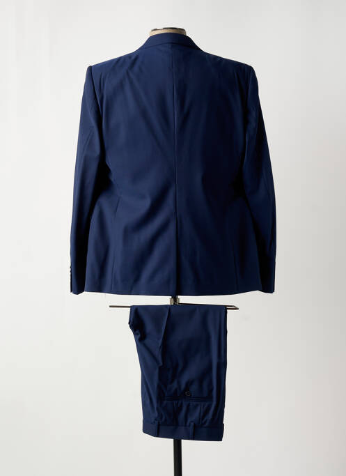 Costume de cérémonie bleu CERRUTI 1881 pour homme