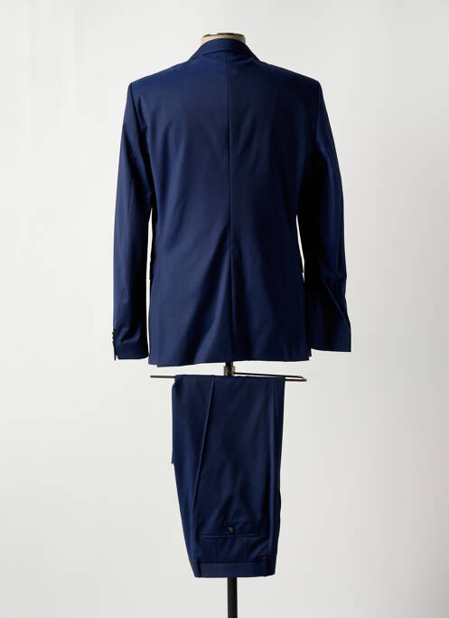 Costume de ville bleu HUGO BOSS pour homme