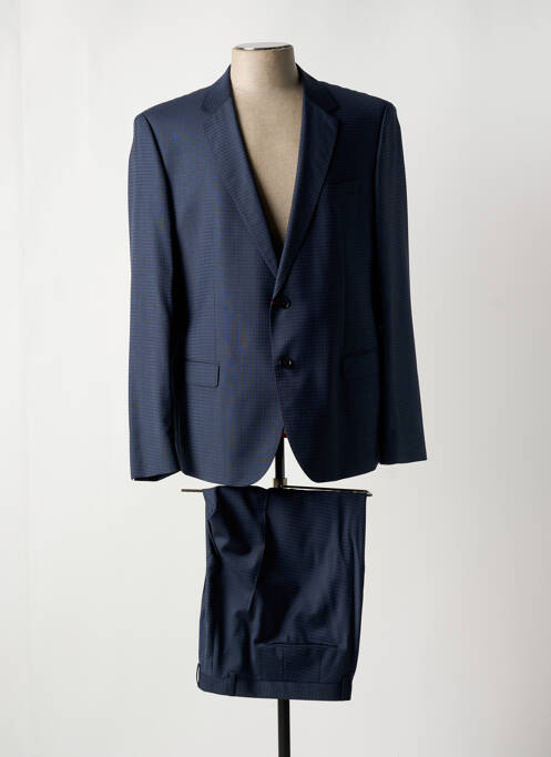 Costume de ville gris HUGO BOSS pour homme