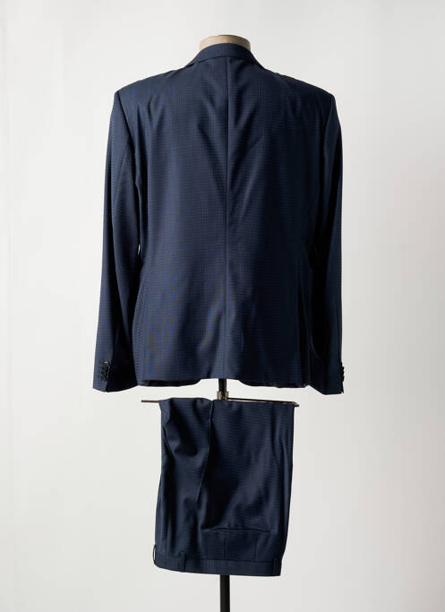 Costume de ville gris HUGO BOSS pour homme