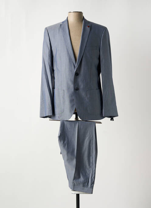 Costume de ville gris ROY ROBSON pour homme