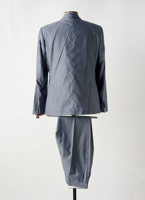 Costume de ville gris ROY ROBSON pour homme