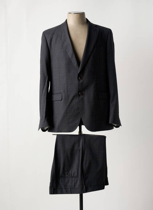 Costume de ville gris TRENDY pour homme