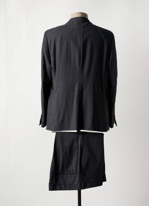 Costume de ville gris TRENDY pour homme