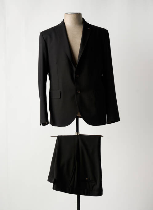 Costume de ville noir OXON pour homme