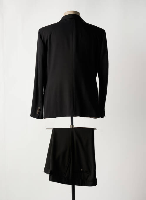 Costume de ville noir OXON pour homme