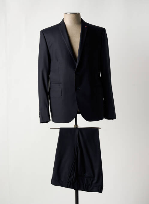 Costume de ville noir OXON pour homme