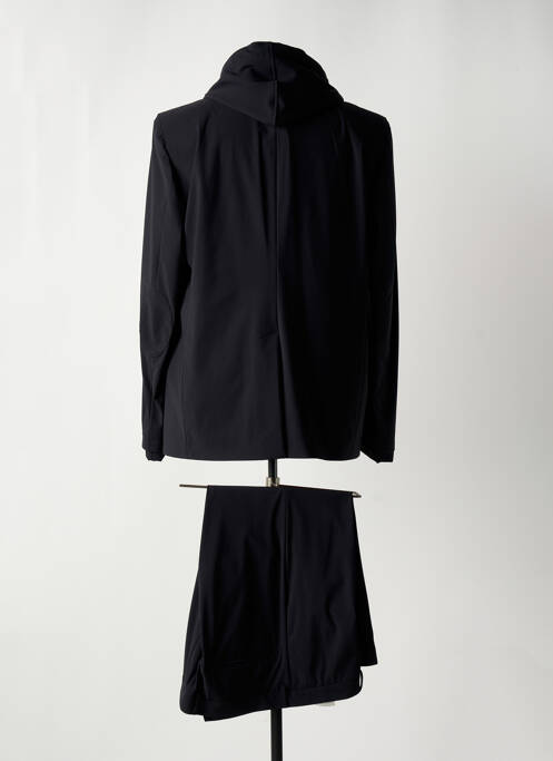 Costume de ville noir TRENDY pour homme