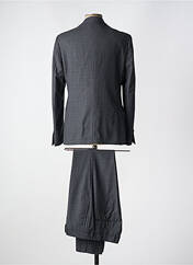 Costume de ville gris TRENDY pour homme seconde vue