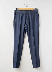 Pantalon slim bleu ROY ROBSON pour homme seconde vue