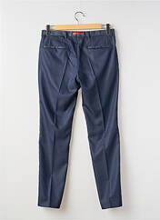 Pantalon slim bleu ROY ROBSON pour homme seconde vue