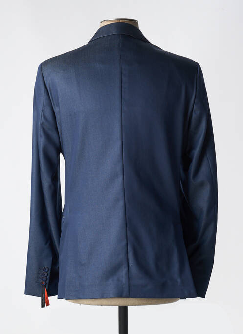 Blazer bleu ROY ROBSON pour homme