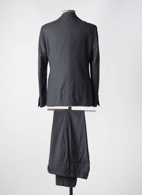 Costume de ville gris TRENDY pour homme