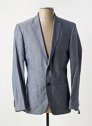 Blazer poches gris ROY ROBSON homme
