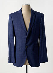 Blazer bleu HUGO BOSS pour homme seconde vue