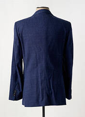 Blazer bleu HUGO BOSS pour homme seconde vue