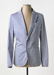 Blazer bleu PANAMA pour homme seconde vue