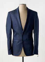 Blazer bleu ROY ROBSON pour homme seconde vue