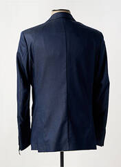 Blazer bleu ROY ROBSON pour homme seconde vue