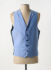 Gilet sans manche bleu ROY ROBSON pour homme seconde vue