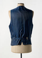 Gilet sans manche bleu ROY ROBSON pour homme seconde vue