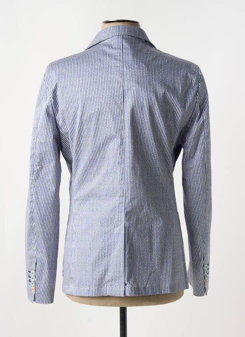 Blazer bleu PANAMA pour homme