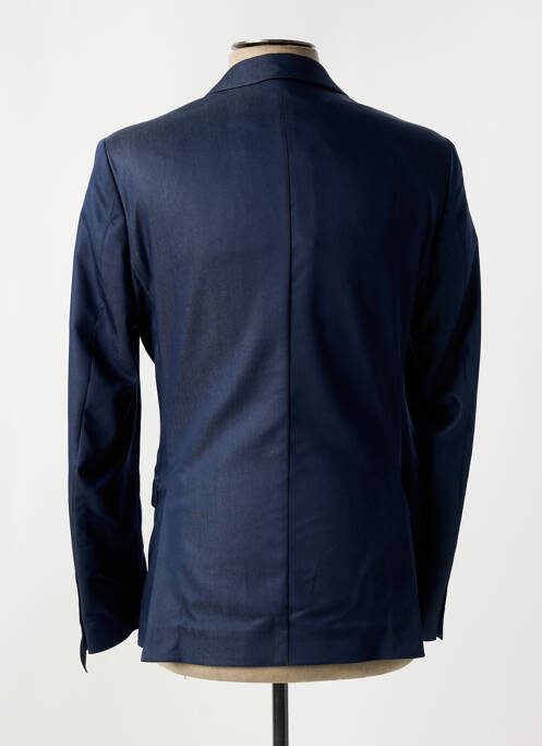 Blazer bleu ROY ROBSON pour homme