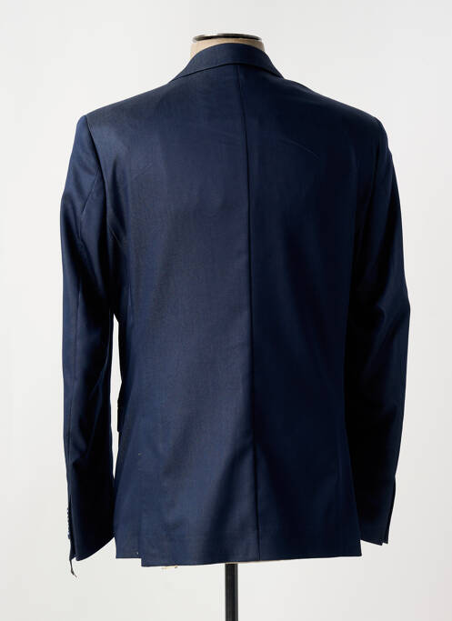 Blazer bleu ROY ROBSON pour homme
