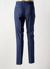 Pantalon slim bleu GIACCHÉ 81 pour homme seconde vue