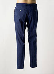 Pantalon slim bleu HUGO BOSS pour homme seconde vue