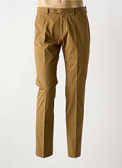 Pantalon slim marron ROY ROBSON pour homme seconde vue