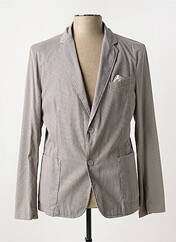 Blazer beige PANAMA pour homme seconde vue