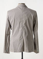 Blazer beige PANAMA pour homme seconde vue