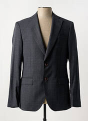 Blazer gris LEBOLE pour homme seconde vue