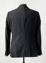 Blazer gris LEBOLE pour homme seconde vue