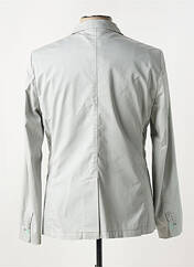 Blazer gris PANAMA pour homme seconde vue