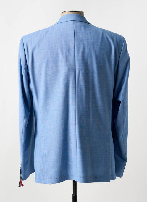 Blazer bleu ROY ROBSON homme